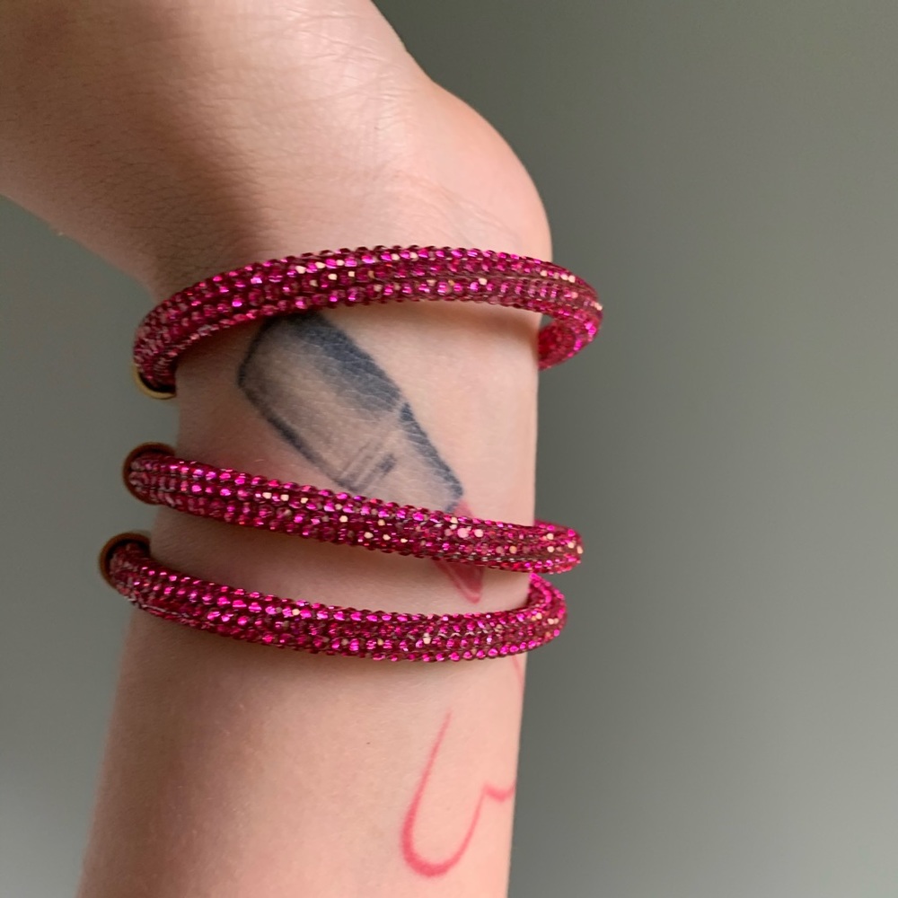 Pink Bracelet - Picture 7 of 8